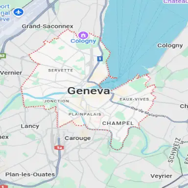 Genève
